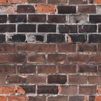 seamless wall bricks 0009